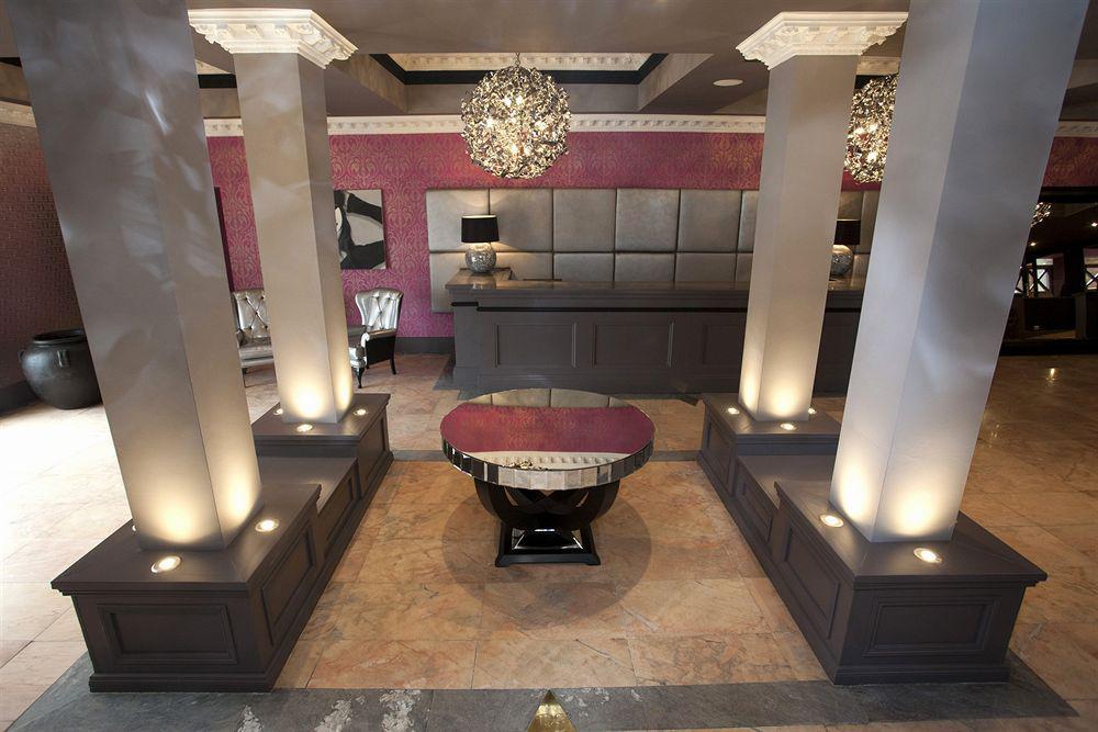 St James Hotel; BW Premier Collection Nottingham Esterno foto
